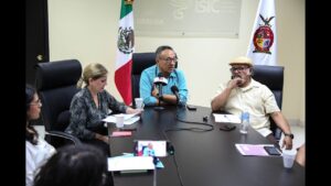 ISIC anuncia Bachillerato en Arte y Humanidades y la Licenciatura en Docencia de las Artes el 4 de Junio de 2026 -Video-