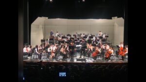 Concierto de Fin de Cursos de la Orquesta Sinfónica Infantil de ESAJL-ISIC el 21 Junio de 2026 -Video-