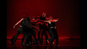 Fin de Cursos del Taller de Contemporánea, Jazz y Escénico de la ESAJL el 15 de Junio de 2026 -Video-