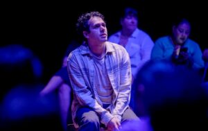 Este jueves “Invierno”, en el Festival de Monólogos Teatro a Una Sola Voz