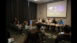 ISIC, anunció del concierto “Star Fest Sinfónico” de la OSSLA, el 23 de Junio de 2026 -Video-