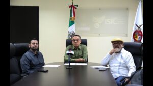 ISIC presenta agenda del Festival del Monólogo “Teatro a una sola voz” 2026 el 15 de junio de 2026 -Video-