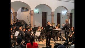 Jornada Cultural de ISIC: BSJE y Fin de Cursos: Piano y Danza Contemporánea el 19 Junio de 2026 -Video-