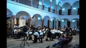 Jornada Cultural de ISIC: MASIN, ESAJL y BSJE-Sinaloa el 12 Junio de 2026 -Video-