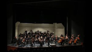 Paseo de las Artes-#560- y Programa 11 de la OSSLA “Laberinto Sinfónico” el 18 de Junio de 2026 -Video-