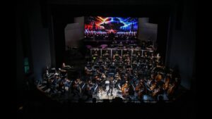 Paseo de las Artes, Triálogos, I Seminario de Cultural, Fest-Monólogo-Sinaloa 2026  y OSSLA- 25 Junio 2026 -Video-