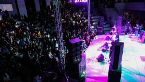 Abierta, la convocatoria para el 27º Festival de Rock Sinaloa 2026