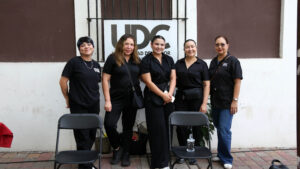 Paseo de las Artes reúne música, literatura y talento en una tarde de convivencia cultural