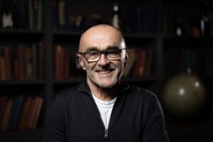 La Sala Lumière del ISIC dedica ciclo de cine al director Danny Boyle