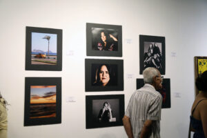 El talento y la creatividad llenan la Galería Álvaro Blancarte con Exposición Colectiva de Fin de Cursos