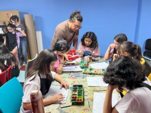 Inician cursos de verano en el ISIC