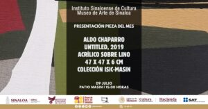 El MASIN invita a disfrutar de una tarde de arte contemporáneo y cine clásico este jueves