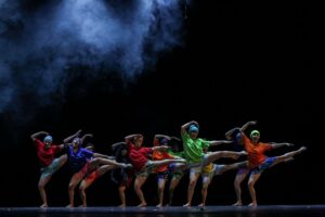 Abre ISIC segunda convocatoria de audiciones para la Licenciatura en Danza Contemporánea