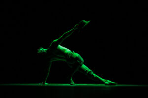 Invita el ISIC a curso intensivo de danza contemporánea