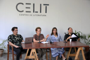 Llaman a fortalecer la producción audiovisual para que Sinaloa cuente sus propias historias