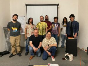 Concluye taller de Introducción al Jazz para Guitarristas
