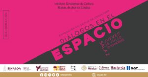 Expondrá el MASIN “Diálogos en el espacio. Colectiva de escultura”, este jueves