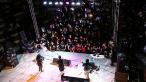 Abierta, la convocatoria para el 27º Festival de Rock Sinaloa 2026
