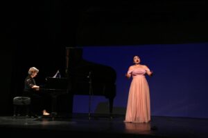 Convoca el ISIC a cantantes de ópera a integrarse al Taller de Ópera de Sinaloa