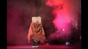 Actividad Cultural de ISIC: OSJ de ESAJL y Monólogo “Hoy tampoco volvió papá”, el 28 de Junio de 2026 -Video-