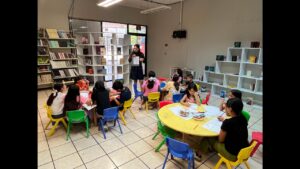 Cursos de Verano de ISIC 2026: ESAJL, MASIN y Sala de Formación Lectora, el 06 de Julio de 2026 -Video-