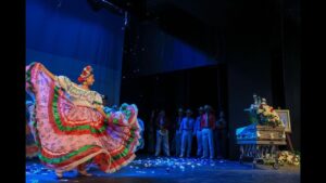 “El último adiós, el último baile”, Homenaje de cuerpo presente Carlos Ibarra el 22 de Junio de 2026 -Video-