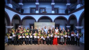 Jornada Cultural ISIC: Entrega Constancias ESAJL 2022-2026 y XXI Fest-Monólogo el 29 Junio de 2026 -Video-