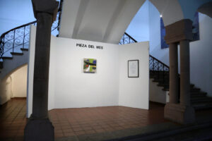 Admiran el arte contemporáneo y clásicos del cine mexicano en el MASIN
