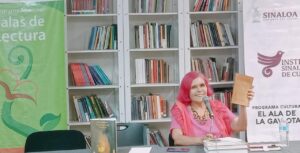 “Inés Arredondo es fundamental en la literatura nacional”