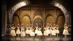 Programa Integral de Ballet de la ESAJL el 07 de Julio de 2026 -Video-