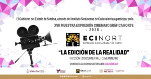 Continúa la convocatoria para participar en la XVII edición de la Muestra ECINORT