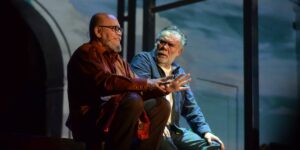 Llega a Culiacán “Fruncidos”, una conmovedora comedia con Jesús Ochoa y Sergio Galindo