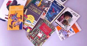 Este sábado, Círculo de lectura infantil “Estrellitas Lectoras”, en el MASIN