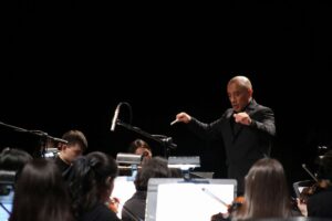 Avanza con paso firme el Sistema Estatal de Fomento Musical