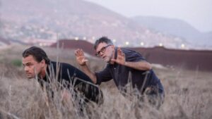 Ofrecerá la Sala Lumière del ISIC ciclo de cine dedicado a Paul Thomas Anderson