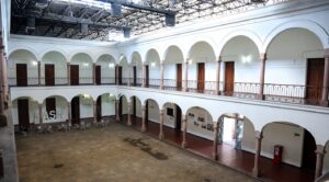 Presentará el MASIN la obra de Guillermo Zapfe como Pieza del Mes de agosto