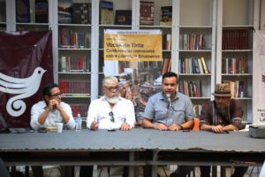 Analizan la parálisis y el palimpsesto en la obra de Gilberto Owen