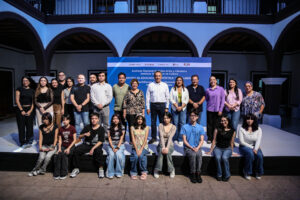 Inicia Bachillerato en Artes y Humanidades en la ESAJL-ISIC el 24 de Agosto de 2026 -Video-