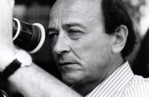 Rendirán tributo al cineasta Karel Reisz   con ciclo especial en la Sala Lumière del ISIC