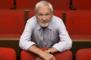Ciclo de cine dedicado a Norman Jewison llega esta semana a la Sala Lumiére