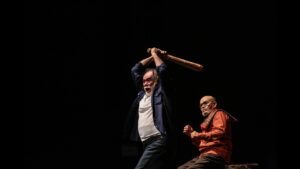 Actividad Cultural del ISIC: Concierto de JAZZ y Obra de teatro “Fruncidos” el 25 de agosto de 2026 -Video-