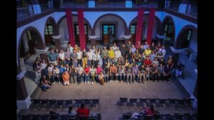 Ciclo Escolar 2026-2027 de ESAJL: Propedéutico, Técnico y Licenciatura, el 19 de Agosto de 2026 -Video-