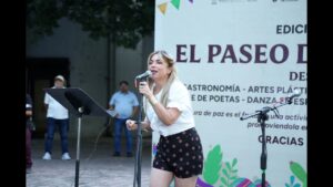 Edición 567 del Paseo de las Artes, el 20 de agosto de 2026 -Video-
