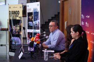 Refrenda el ISIC su alianza con la SAS para fortalecer la vida cultural de Sinaloa
