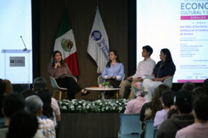 Del taller al territorio. Mesa 5 del I Seminario de ECyC-Sinaloa 2026, el 03 de Septiembre de 2026 -Video-