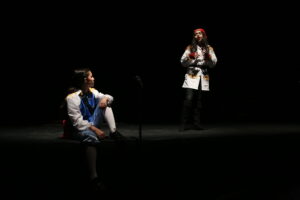 Convocan a participar en la Muestra Estatal de Teatro Sinaloa 2026