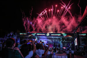 Fiestas Patrias Sinaloa 2026 y espectáculos musicales, el 15 de septiembre de 2026 -Video-