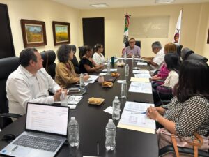 Anuncian 43 proyectos beneficiados en la convocatoria PACMYC 2026