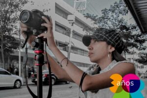 Invitan al taller fotográfico “Contar historias”, que impartirá Gabriela Ibarra