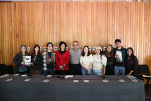 ISIC anuncia la obra “Rent” el musical, para el 28 de Septiembre en el TPV. (25 septiembre 2026) -Video_